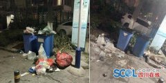 澳门新濠天地赌场_澳门新濠天地网址_澳门新濠天地网站_
成都一小区垃圾成患